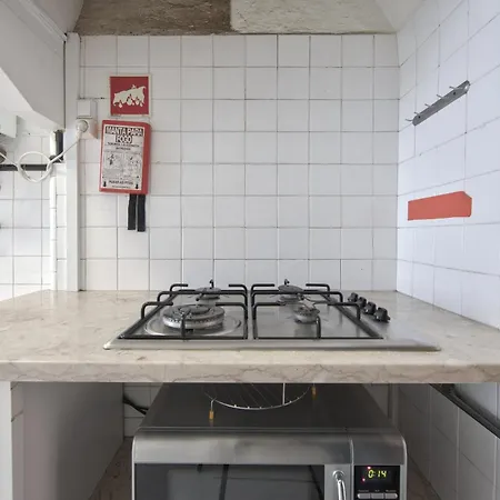 Arroios By Homing Appartement