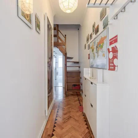 Appartement Arroios By Homing *