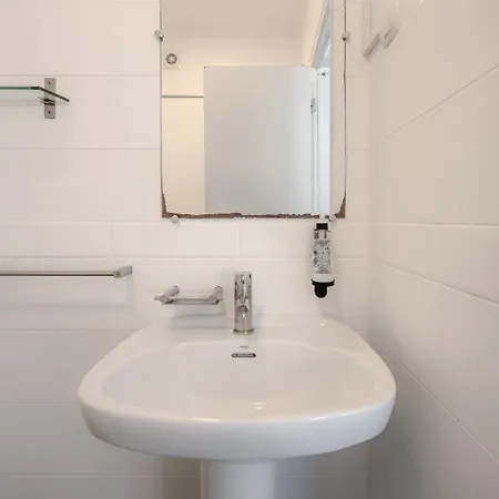 Appartement Arroios By Homing *