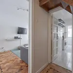 Arroios By Homing Apartament *