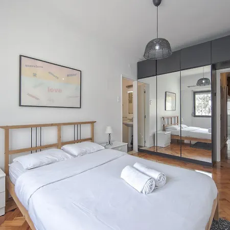 Arroios By Homing Appartement *