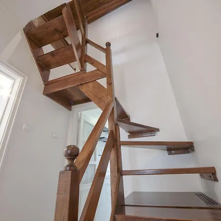 Arroios By Homing Appartement Lisboa
