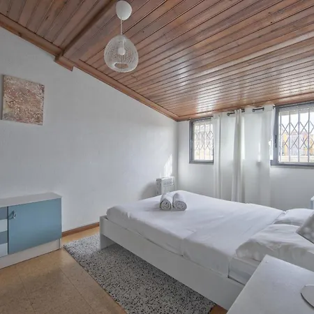 Arroios By Homing Appartement