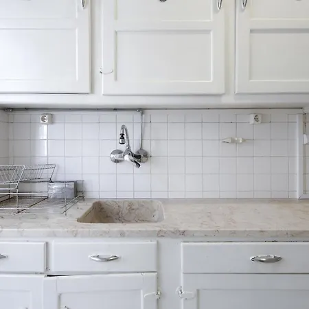 Arroios By Homing Apartmán Lisboa