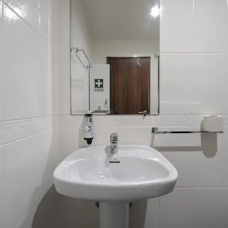 Appartement Arroios By Homing Lissabon