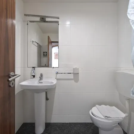 Apartmán Arroios By Homing