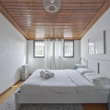 Arroios By Homing * Lisboa