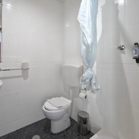 Arroios By Homing Apartamento *