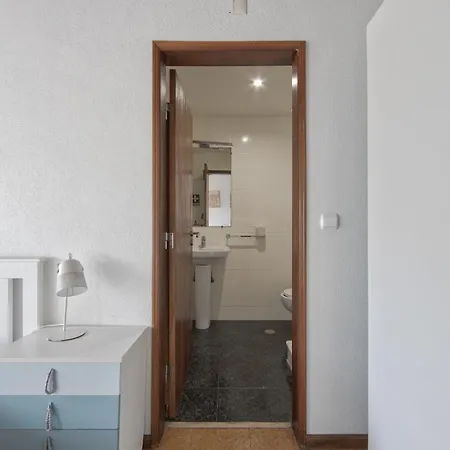 Apartment Arroios By Homing Lisbon