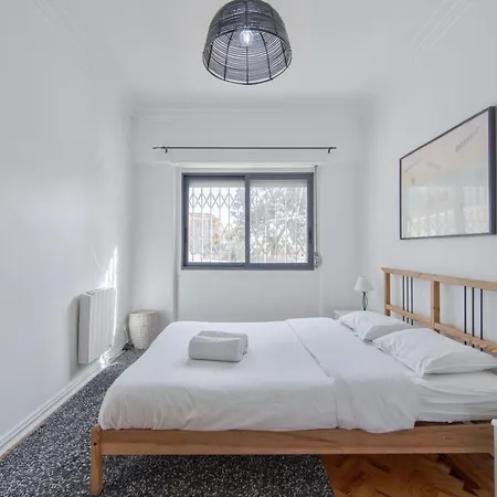 Arroios By Homing Lisboa