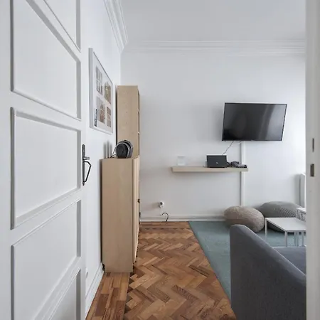 Arroios By Homing * Lisbon