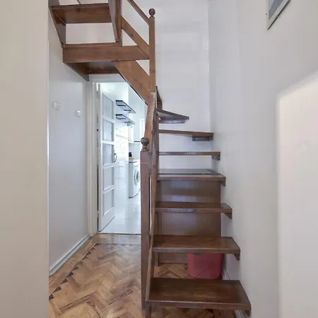 Apartamento Arroios By Homing Lisboa